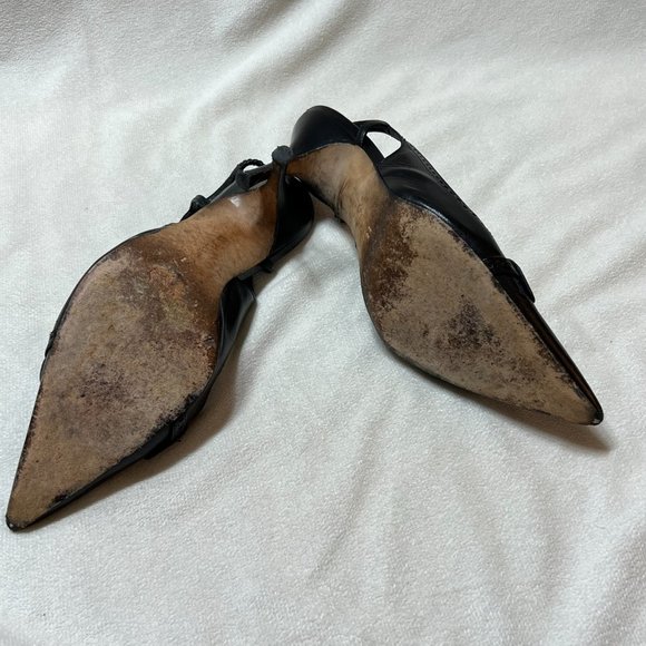 Manolo Blahnik - Picture 3 of 10